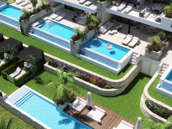 Limonero Green Suites by Green Estates on las Colinas Golf & Country Club - Costa Blanca - Alicante-13